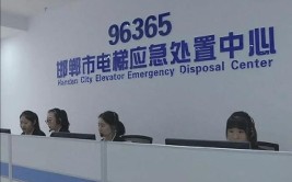 衡水市96365电梯应急处置专线：24小时守护乘梯安全(电梯处置应急困人故障)