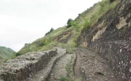 田野记｜边城内外——陇东、宁南考察日志之二(考察队遗址河谷考察老师)