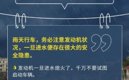 暴雨后找不到爱车？车主可到以下地点或打这些电话查询(车辆移至联系电话交警爱车)