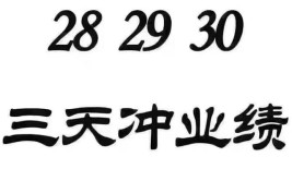 年前一个月窗口期冲刺业绩，给修理厂提6点建议(门店车主车况施工冲刺)