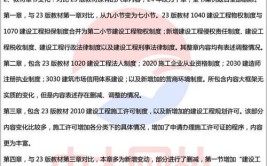 中大网校解答2024年二级建造师机考有什么要注意的事项吗