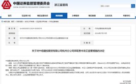 滑县某汽车经销商被警示提醒、责令改正违规行为(汽车销售该公司责令销售改正)