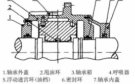 你真的知道吗？(轴承轴瓦内圈电机方法)