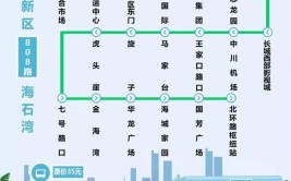 兰州：这一定制客运线路正式投运(机场运行线路购票城关)