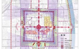 最新披露事关古城保护规划