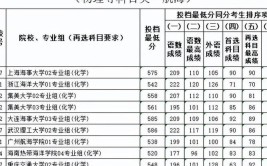 2024北京信息科技大学考研分数线