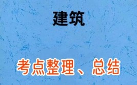 一建建筑我有定心丸教研组强烈推荐的必过手册95通过率