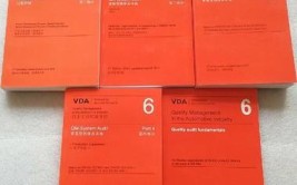 VDA 2 汽车工业供货品质保证供应商培训教材PPT_ak5989(培训教材汽车工业供货品质保证)