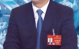 中国市长访谈录｜专访白山市长王雪峰：让“冷冰雪”变成“热产业”(冰雪生态发展产业旅游)