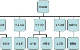 超高层施工管理组织五要点(施工高层塔吊工期组织)