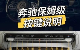 奔驰221门自吸维修保姆级教程免费分想给大家(开关维修奔驰上车想给)