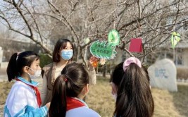 文明实践丨少年添绿植希望辰昌路小学开展植树节系列活动