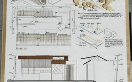 建筑学大一之后想深造数字方向怎么规划好呢