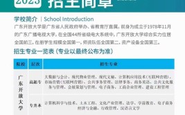 读广东开放大学有用吗