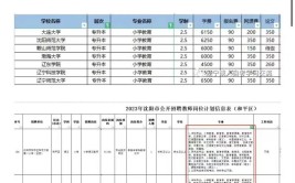 成人本科能考小学老师编制吗