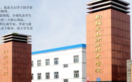 新疆职业大学是公办还是民办大学？