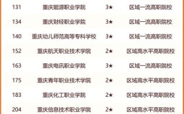 2024重庆历史475分能上什么大学？