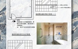 这才是设计师要找的：700种室内设计施工工艺装修材料图文详解(室内设计要找施工工艺装修材料详解)