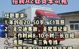 3月20日最新司机招聘求职 工程招车 车队找活 信息(司机工资铲车驾驶员吃住)