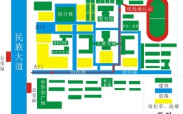 武汉纺织大学有哪几个校区及校区地址公交站点