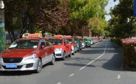 临夏市交通运输局：组织应急服务出租车 保障市民就医出行(出租车应急疫情服务就医)