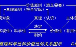 社会科学研究中如何处理真理与价值的关系