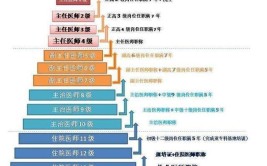 副主任医师与主治医师的区别