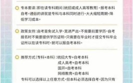 大学本科结业可以直接考自考本科吗