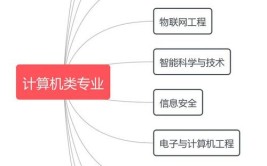 计算机应用属于什么专业类别