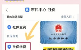 怎么还断保？(医保缴费参保保险费商业银行)