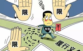 他们欠钱不还，跟他们打交道要小心！(失信履行被执行人法官义务)