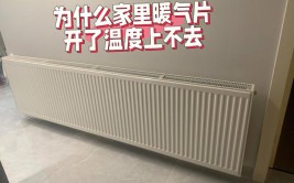 供热温度不达标如何处理……答案来了(供热暖气片设施液化石油气条件)