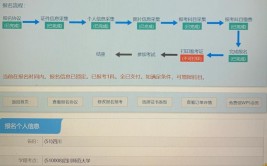 计算机二级怎么取消报名退钱