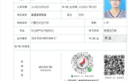 成人大专学历学信网可以查到吗