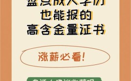 日本这些含金量极高的证书外国人也能考快收藏这篇考证攻略