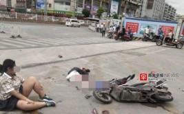 小心！再小心(路段路口交通事故金象道路)