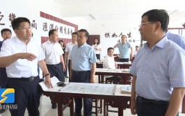 问政追踪｜安丘市景芝镇升级完善文旅服务中心8个功能室 配备4名专职人员日常管理(服务中心文化专职闪电功能)