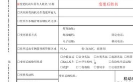 最全汇总丨西安车管业务办理地点及地址、所需资料有哪些(机动车原件所有人代理人身份证明)