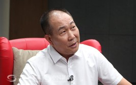 中海达董事长廖定海：智能驾驶市场还没真正爆发 未来公司业务天花板会越来越高(中海驾驶业务智能北斗)