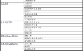 武汉理工大学中外合作办学专业有哪些？