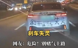 杭州新能源汽车主“疯狂维权记”：刹车失灵？水泵狂换？(维权新能源水泵失灵刹车)