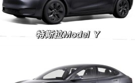 model3和modely前轮异饷怎么解决(前轮特斯拉晨风解决轮胎)