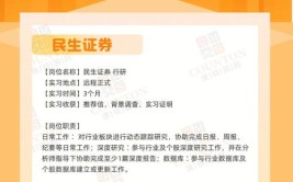 高明这波优质岗位千万别错过！(薪资以上学历工作经验工作吃苦耐劳)