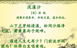 青翠欲流什么意思