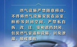 常州港华提醒您：冬季安全用气要注意（二）(燃气具热水器通风叶轮打火)