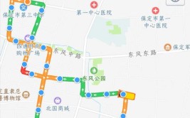 平定13条公交线路优化调整(锁簧平定商厦官道东升)