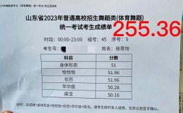 2024山东舞蹈统考科目有哪些