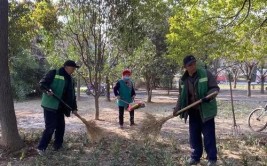 治啥哩长葛城区道路两侧广场游园要喷10天药