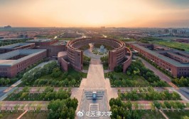 2024天津最容易考研的大学