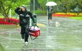 京东小哥为科学家解“难题”(小哥生态大桥配送铁索桥)